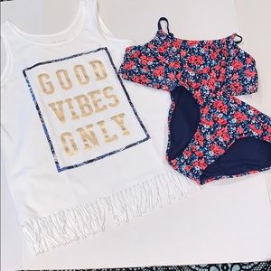 Justice Bottoms - JUSTICE SIZE 14 KIDS BUNDLE Justice Bottoms - JUSTICE SIZE 14 KIDS BUNDLE